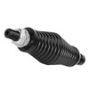 LED Whip Light Spring Mount CB Radio Antenna Spring Mount