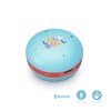 LOL&Roll Pop Kids Speaker (Bluetooth® 5.0 Wireless Technology, Music Share,