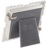 LADONNA Radonna Photo Frame Bridal White S2 Size MJ30-S2-WH