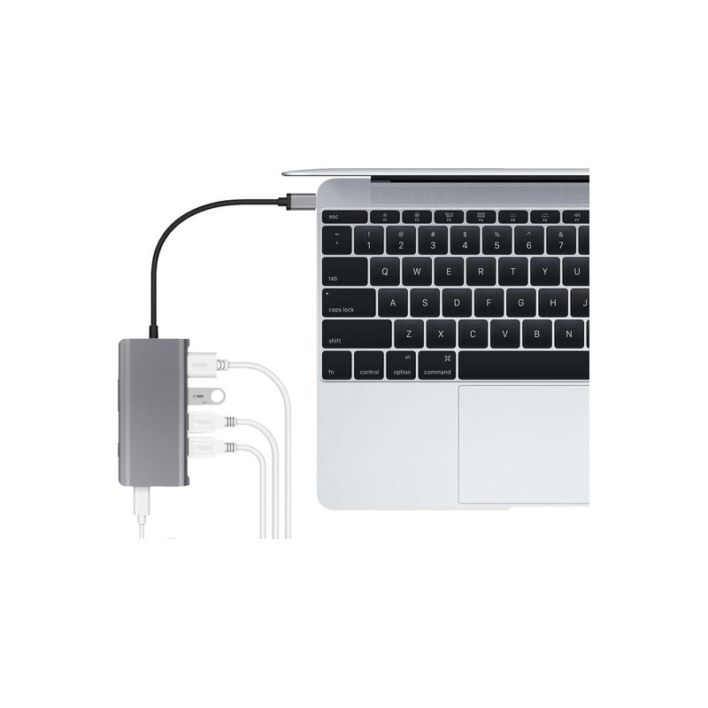 LMP USB-C Video Hub