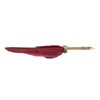 Quill Pen and Ink Set Retro Punk Gear Style Smoothly