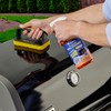 Mr. Bar-B-Q Grill Scrubber Brush Set Powered by Scrub Daddy