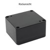 LeMotech Project Box ABS Plastic Distribution Box IP65 Waterproof Electrical