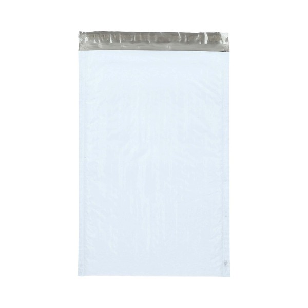 Bubble PolyMailer Padded Envelopes, Self Adhesive Sealing Strip, 9 1/2