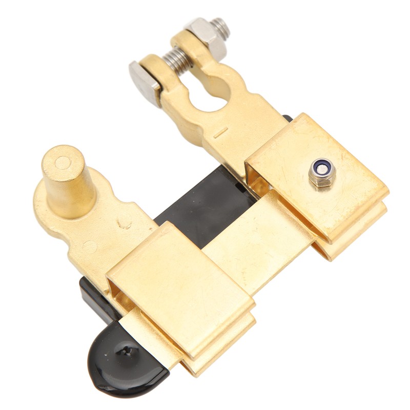 11mm Top Post Negative Battery Disconnect Switch 12V 24V Battery