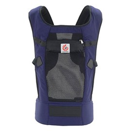 Ergobaby Performance Ventus Carrier, Purple