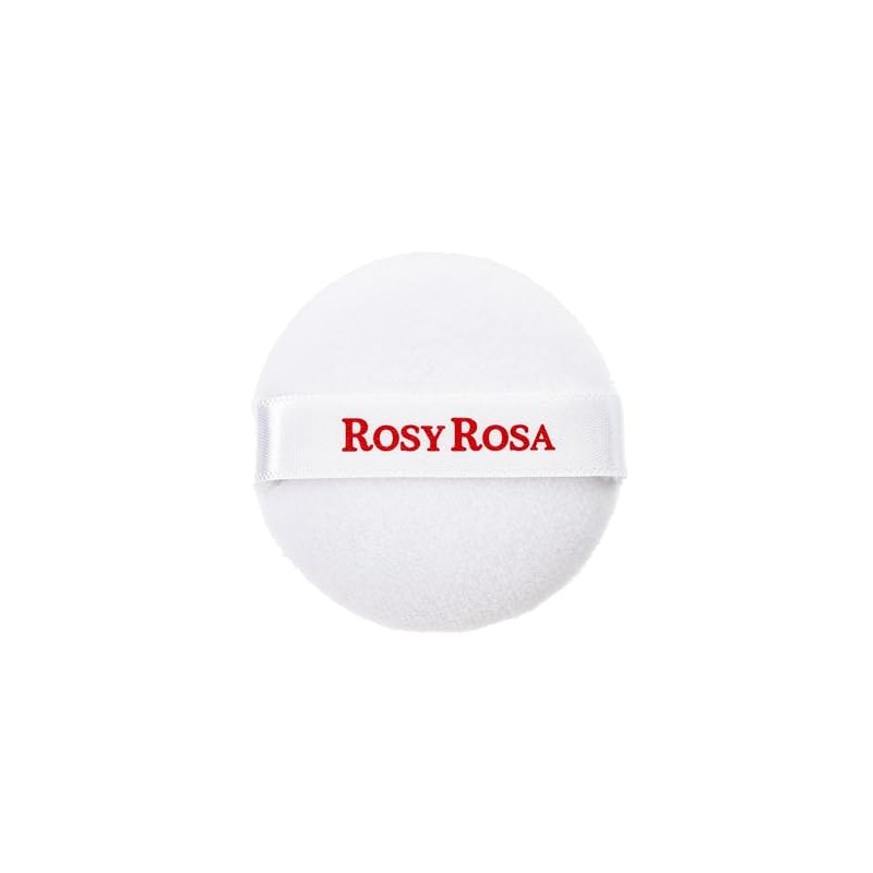 Rosie Rosa Microfiber Puff S3P ROSYROSA