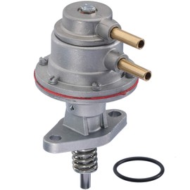 PIERBURG 7.02242.57.0 Fuel Pump