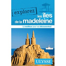 Ulysses Travel Guide Miami (Ulysses Travel Guides)