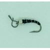 No-Knot Fast Snap 5/8/11 mm Quick Link No Knot Clip