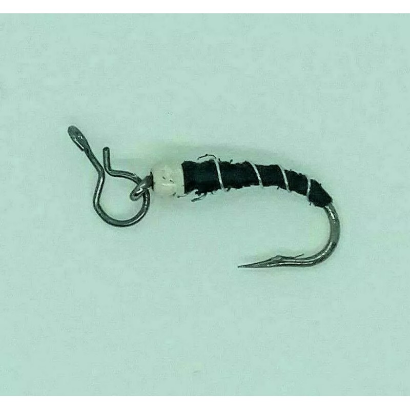 No-Knot Fast Snap 5/8/11 mm Quick Link No Knot Clip
