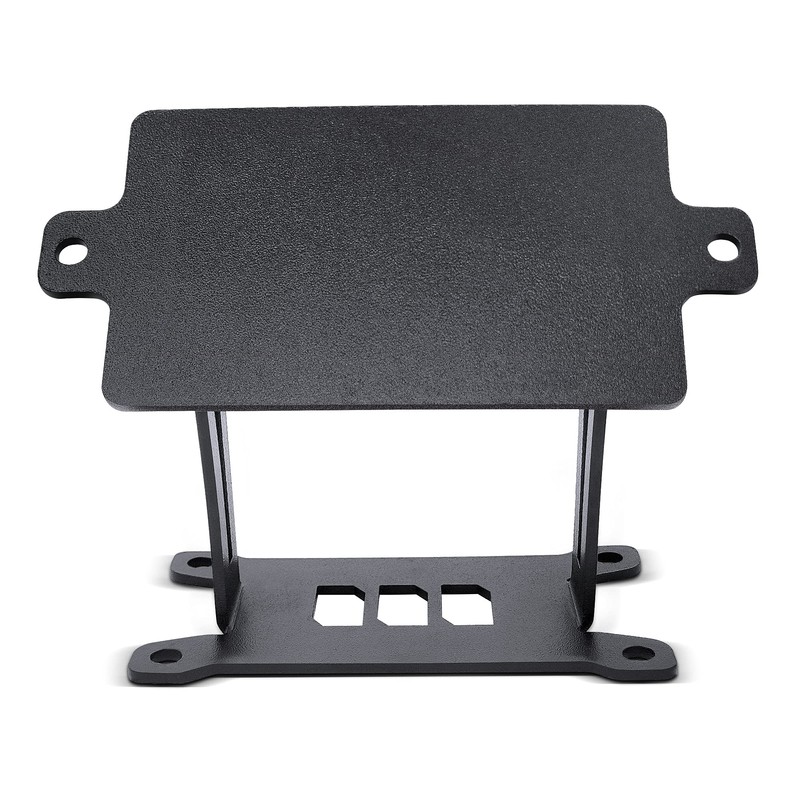 JY Performance Manifold Stand Pedestal Mounting Bracket Fits Air Lift