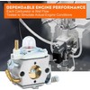 HIPA PB-580T Carburetor for Echo Blower PB-580 PB 580T PB-580H