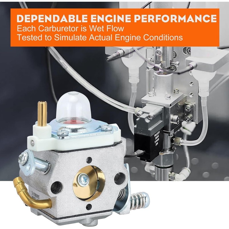 HIPA PB-580T Carburetor for Echo Blower PB-580 PB 580T PB-580H