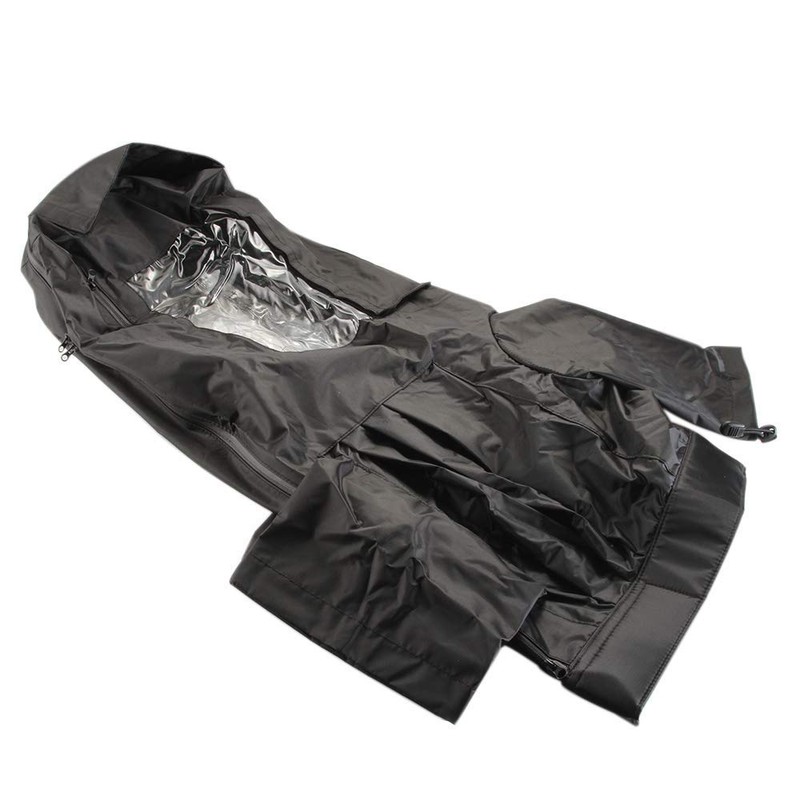 Runshuangyu Professional Waterproof Camcorder Rain Cover Protector for Sony HVR-HD1000C