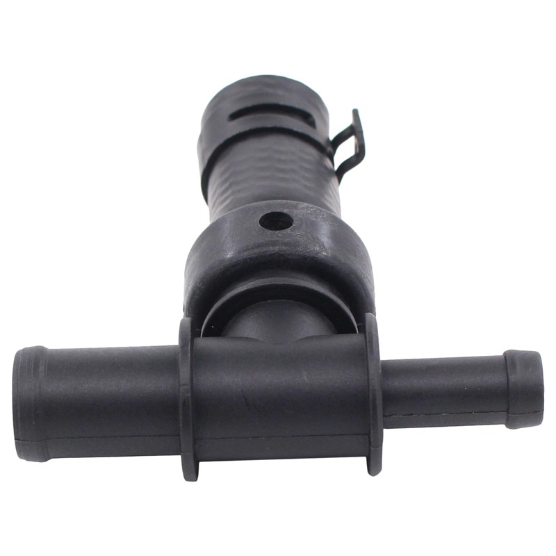 MOTOKU HAVC Heater Hose Outlet Pipe Connector for Nissan Frontier