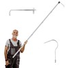 Truck Cargo Grabber - 34-70 Inch Sturdy Pickup Truck Bed