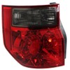 CarLights360: For Honda Element Tail Light Assembly 2003-2008 Driver Side