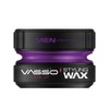 Vasso Hair Styling Wax Hook Up Water Based Gel Wax,