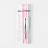 Professional Beauty Tweezers Beauty 6ea