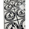 Support American Oil from American Soil Decal - Die Cut