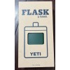 YETI 7 oz Flask and Funnel - Green (GS9501-1)