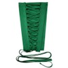 4PCS/Set Wedding Dresses Corset Kit Panel Extender Zipper Replacement Adjustable