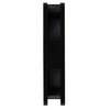 SilverStone SST-AP121 - Air Penetrator Computer Case Cooling Fan 120mm,