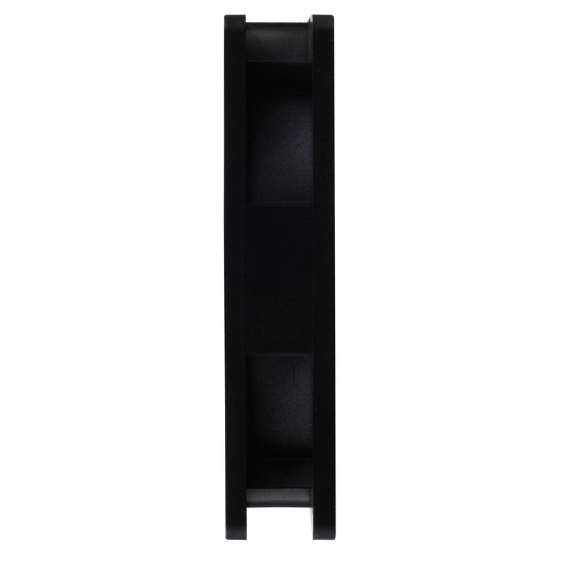 SilverStone SST-AP121 - Air Penetrator Computer Case Cooling Fan 120mm,