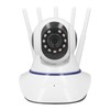 Surveillance Camera HD 1080P Infrared Night Vision 360° Angle Adjustable