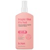 Tropic Like Its Hot SPF 15 by B.Tan for Unisex