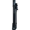 Topeak Morph Turbo Bicycle Tyre Pump with Flip Down Analogue