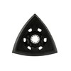 Multiblade MB205 Starlock Universal Sanding Plate 93 x 93 x