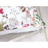FLORET LONDON [LIBERTY PRINT Liberty Print] Cushion Cover 17.7 x