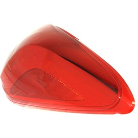 Fitrite Autoparts New Right Passenger Side Tail Light Assembly For 2009-2010 Nissan Murano NI2801184 265501AA0C