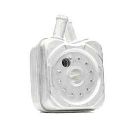 MAHLE CLC 45 000S Oil Cooler BEHR