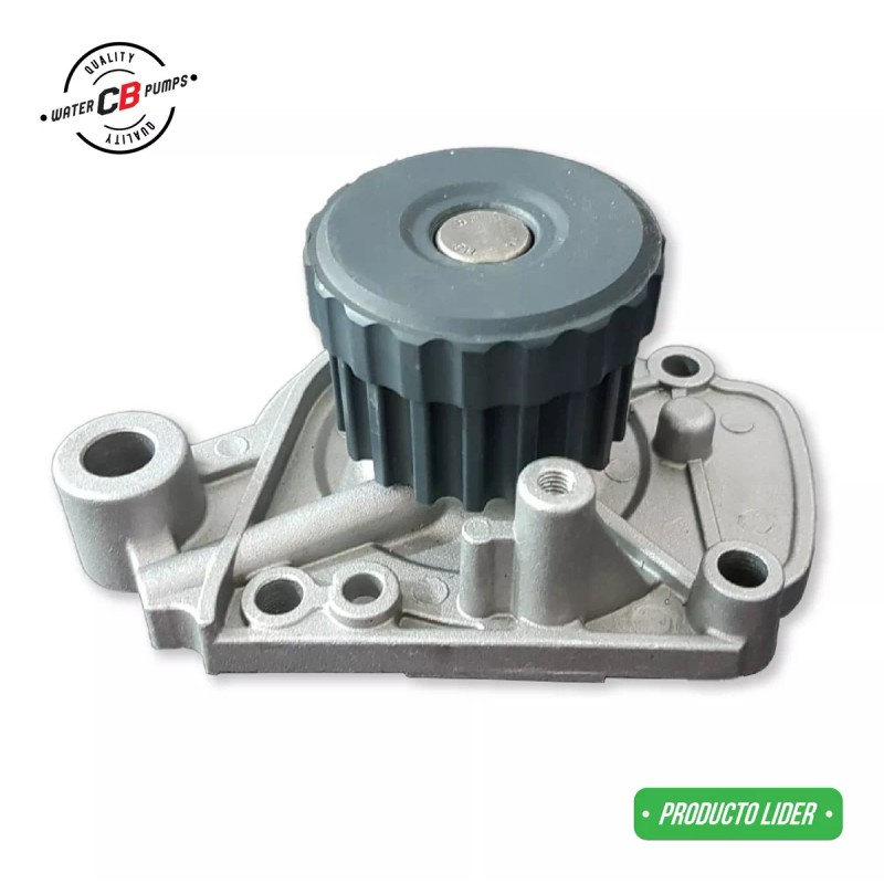 CB Bomba De Agua Honda Civic 1.7l L4 2001-2005 19200-plm-a01