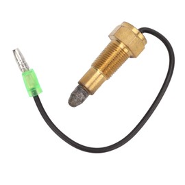 Aramox Thermostat Water Temperature Sensor Switch Replacement for Brute Force 650 2005‑2008 27010‑1346