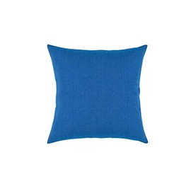 Pad - Cushion Cover - Risotto - Cotton - Colour: Nordic Blue - 40 x 40 cm