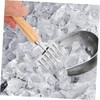 Cabilock Ice Cutter Ice Axe Tool Devices for Ice Breaking