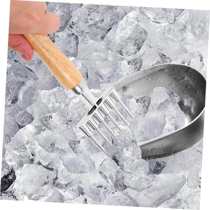 Cabilock Ice Cutter Ice Axe Tool Devices for Ice Breaking