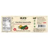 Ika's Garden Appetizer Vegetables (Pack of 1, Zucchini Ratatouille)