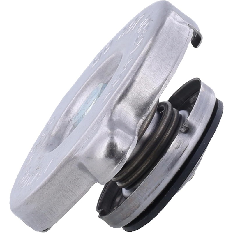 Stant Tapa de Radiador 10234, Negro