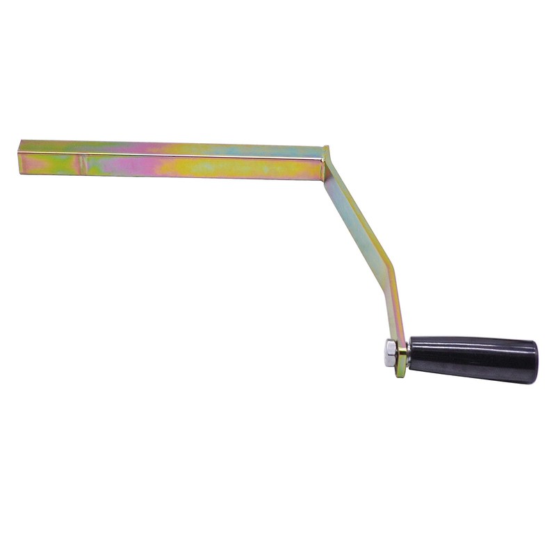 Camper Crank Handle,Pop Up Camper Crank Handle Tool Compatible with