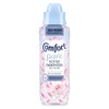 Comfort Heaven Scent Scent Booster Dermatologist-Recommended Long Lasting Fragrance Elixir