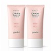 [Wellbeing Warehouse] Goodal Clear Houttuynia Cordata Soothing Moisture Tone Up Sun Cream 50ml x 2 / [웰빙창고] 구달 맑은 어성초 진정 수분 톤업 선크림 50ml 2개