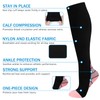 Compression Socks/Stockings for Men & Women,Speed Up Recovery Circulation, Best