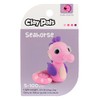Clay Pals Seahorse - Easy Sculpt Fun Fast Air Drying