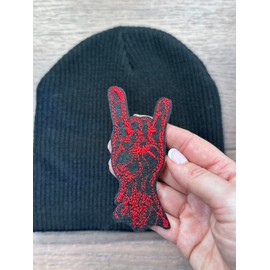 Premium Iron-On Patches - Durable & Easy-to-Apply Star Embroidery Decals for Clothing Accessories - Vibrant Designs - DIY Fashion Enhancement