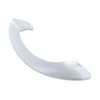 DL-pro Door Handle White Vertical for Gorenje 380373 21.8 x